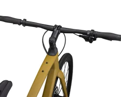 Specialized Sirrus X 5.0 (Satin Harvest Gold) (L)