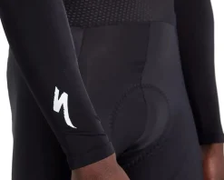 Specialized S-Logo Arm Sleeves (Black) (M)