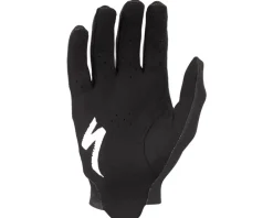 Specialized SL Pro Long Finger Gloves (Black) (S)