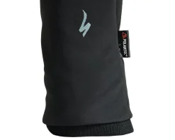 Specialized Softshell Deep Winter Lobster Gloves (Black) (M)