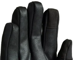 Specialized Softshell Deep Winter Long Finger Gloves (Black) (S)