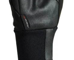 Specialized Softshell Deep Winter Long Finger Gloves (Black) (S)