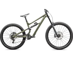 Specialized Status 2 170 DH (Satin Metallic Spruce) (S5)
