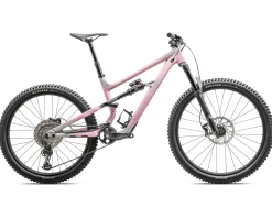 Specialized Status 2 140 (Grey/Desert Rose) (S4) (2024)