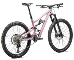 Specialized Status 2 140 (Grey/Desert Rose) (S4) (2024)