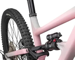 Specialized Status 140 2 (Satin Cool Grey/Desert Rose) (S5) (2025)