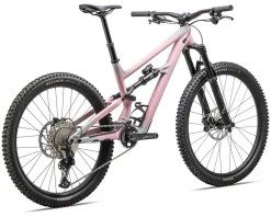 Specialized Status 140 2 (Satin Cool Grey/Desert Rose) (S5) (2025)