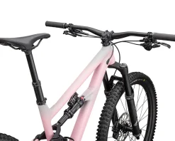 Specialized Status 140 2 (Satin Cool Grey/Desert Rose) (S5) (2025)