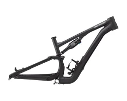 Specialized Stumpjumper 15 Alloy Frameset (Satin Obsidian) (29/27.5") (S1)