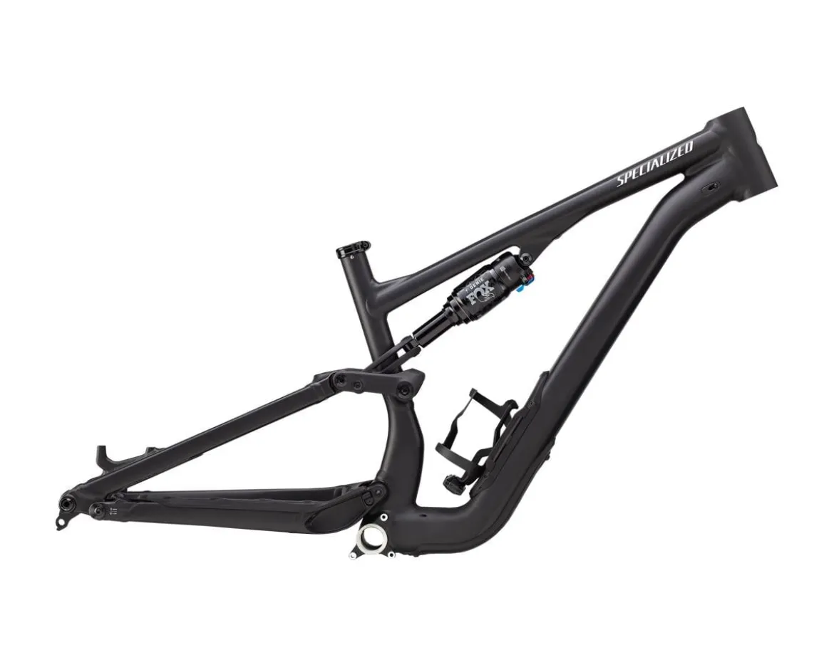 Specialized Stumpjumper 15 Alloy Frameset (Satin Obsidian) (29/27.5") (S1)