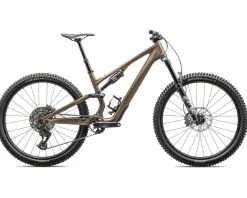 Specialized Stumpjumper 15 Comp (Satin Burnt Gold) (S1)