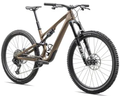 Specialized Stumpjumper 15 Comp (Satin Burnt Gold) (S1)