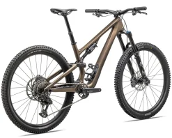 Specialized Stumpjumper 15 Comp (Satin Burnt Gold) (S1)
