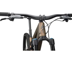 Specialized Stumpjumper 15 Comp (Satin Burnt Gold) (S1)