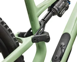 Specialized Stumpjumper 15 EVO Expert (Gloss Pistachio/Dark Moss Green) (S1) (Shimano XT Di2)