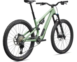 Specialized Stumpjumper 15 EVO Expert (Gloss Pistachio/Dark Moss Green) (S1) (Shimano XT Di2)