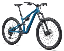 Specialized Stumpjumper 15 EVO Alloy Comp (Gloss Grey Blue/Cast Blue Metallic) (S4)