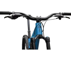 Specialized Stumpjumper 15 EVO Alloy Comp (Gloss Grey Blue/Cast Blue Metallic) (S4)