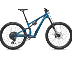 Specialized Stumpjumper 15 EVO Alloy Comp (Gloss Grey Blue/Cast Blue Metallic) (S4)