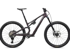 Specialized Stumpjumper 15 EVO Expert (Nebula/Dolomite Metallic) (S1) (Shimano XT Di2)