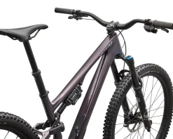 Specialized Stumpjumper 15 EVO Expert (Nebula/Dolomite Metallic) (S1) (Shimano XT Di2)