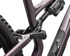 Specialized Stumpjumper 15 EVO Expert (Nebula/Dolomite Metallic) (S1) (Shimano XT Di2)