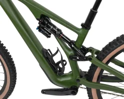 Specialized Stumpjumper Soil Searching Mountain Bike (Moss/Red Dirt/Granite) (S1)