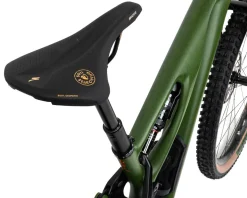 Specialized Stumpjumper Soil Searching Mountain Bike (Moss/Red Dirt/Granite) (S1)