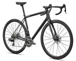Specialized S-Works Aethos 2 (Carbon/Gloss Dolomite Metallic) (54cm) (SRAM RED AXS)