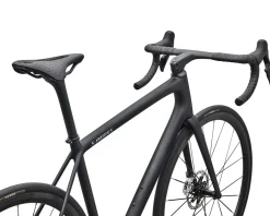 Specialized S-Works Aethos 2 (Carbon/Gloss Dolomite Metallic) (54cm) (SRAM RED AXS)