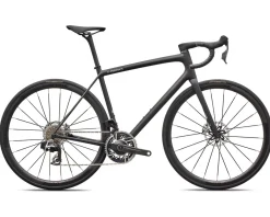 Specialized S-Works Aethos 2 (Carbon/Gloss Dolomite Metallic) (54cm) (SRAM RED AXS)