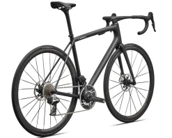 Specialized S-Works Aethos 2 (Carbon/Gloss Dolomite Metallic) (54cm) (SRAM RED AXS)
