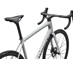 Specialized S-Works Aethos 2 (Dolomite Metallic/Nebula) (54cm) (Shimano Dura-Ace Di2)