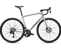 Specialized S-Works Aethos 2 (Dolomite Metallic/Nebula) (54cm) (Shimano Dura-Ace Di2)