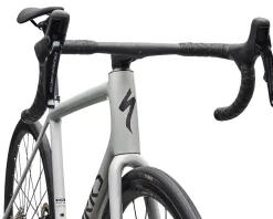 Specialized S-Works Aethos 2 (Dolomite Metallic/Nebula) (54cm) (Shimano Dura-Ace Di2)