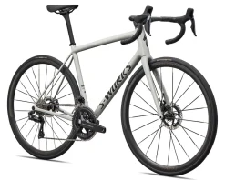 Specialized S-Works Aethos 2 (Dolomite Metallic/Nebula) (54cm) (Shimano Dura-Ace Di2)