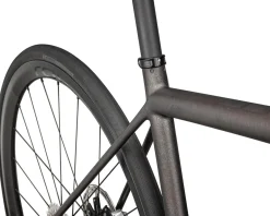 Specialized S-Works Aethos (Doppio/Gunmetal/Gold) (58cm) (SRAM Red AXS)