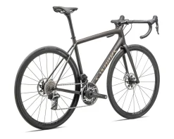Specialized S-Works Aethos (Doppio/Gunmetal/Gold) (58cm) (SRAM Red AXS)