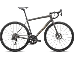 Specialized S-Works Aethos Road Bike (Satin Doppio) (54cm) (Dura-Ace Di2)