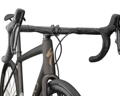 Specialized S-Works Aethos Road Bike (Satin Doppio) (54cm) (Dura-Ace Di2)