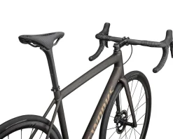 Specialized S-Works Aethos Road Bike (Satin Doppio) (54cm) (Dura-Ace Di2)