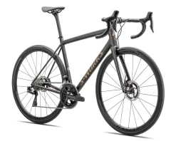 Specialized S-Works Aethos Road Bike (Satin Doppio) (54cm) (Dura-Ace Di2)