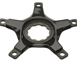 Specialized S-Works Carbon Spider (Black) (130 BCD)