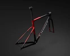 Specialized S-Works Crux 5 Frameset (Agave Grey/Photon Tint) (49cm)