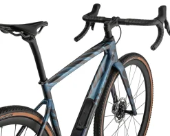 Specialized 2022 S-Works Diverge (Light Silver/Dream Silver/Dusty Blue/Wild) (52) (SRAM RED eTAP AXS/XX1 Eagle AXS)