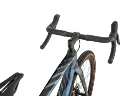 Specialized 2022 S-Works Diverge (Light Silver/Dream Silver/Dusty Blue/Wild) (52) (SRAM RED eTAP AXS/XX1 Eagle AXS)
