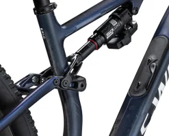 Specialized S-Works Epic 8 (Cyan Pearl/White Silver) (S) (SRAM AXS)