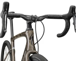 Specialized S-Works Roubaix SL8 (Gloss Toupe) (58cm) (Shimano Dura-Ace Di2)