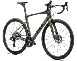 Specialized S-Works Roubaix SL8 (Gloss Toupe) (58cm) (Shimano Dura-Ace Di2)