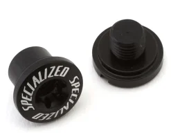 Specialized S-Works SL Chainring Bolt & Nut (Carbon Spider Only)